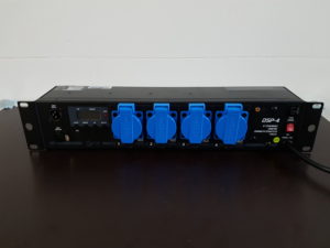 JB Systems DSP-4 Dimmer